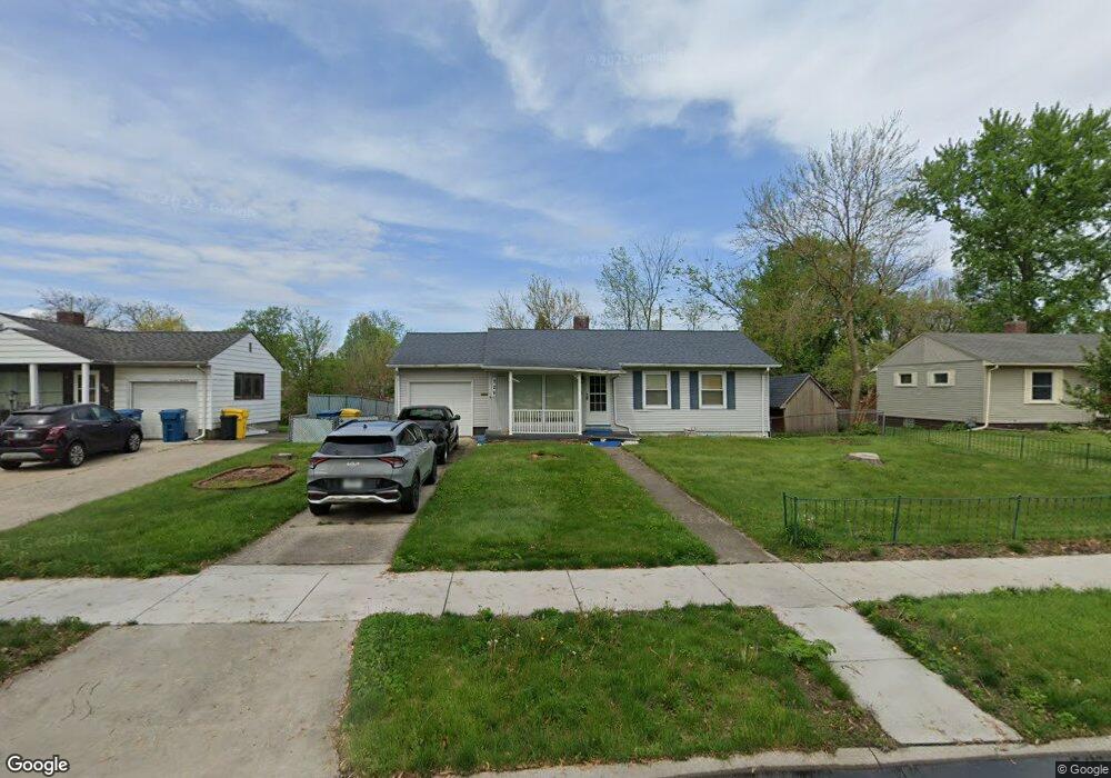 228 W Elm St, Griffith, IN 46319 - photo 1