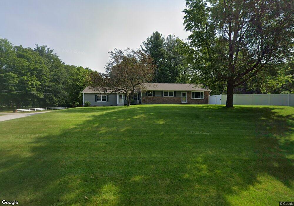 19 Putnam Rd, Hudson, NH 03051 - photo 1