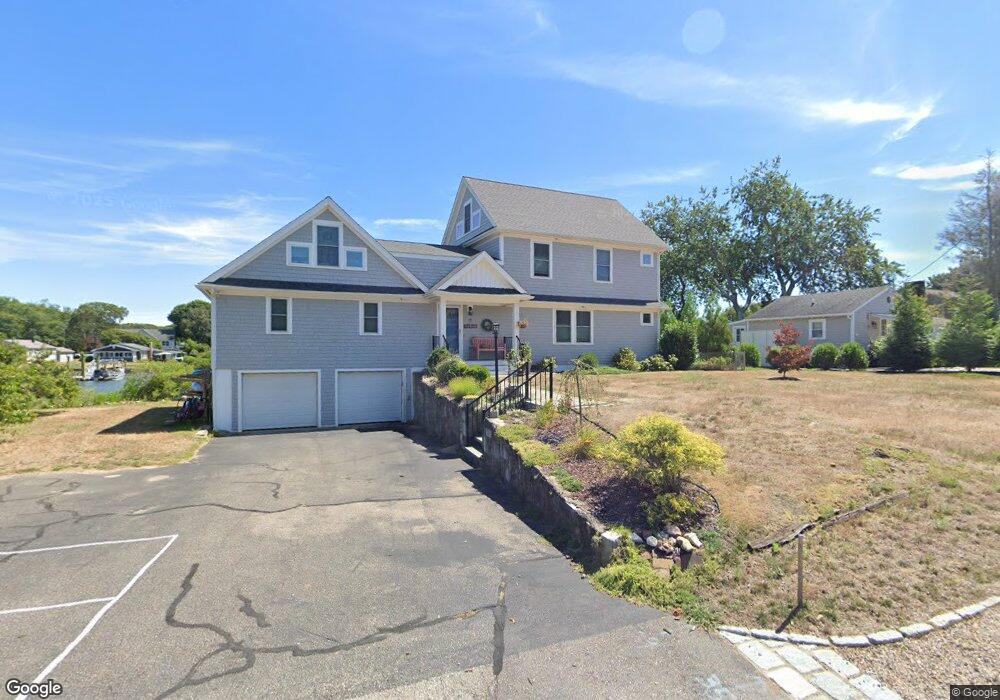 39 John St, Wakefield, RI 02879 - photo 1