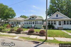 1525 25th St, Rock Island, IL 61201