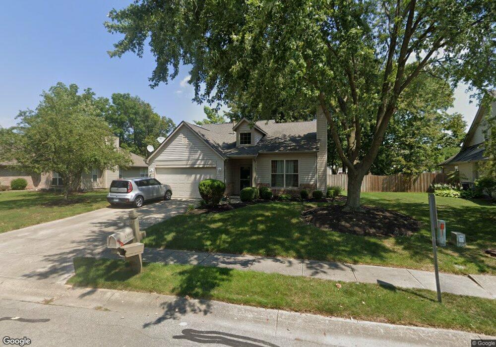 13881 Naples Dr, Fishers, IN 46038 - photo 1