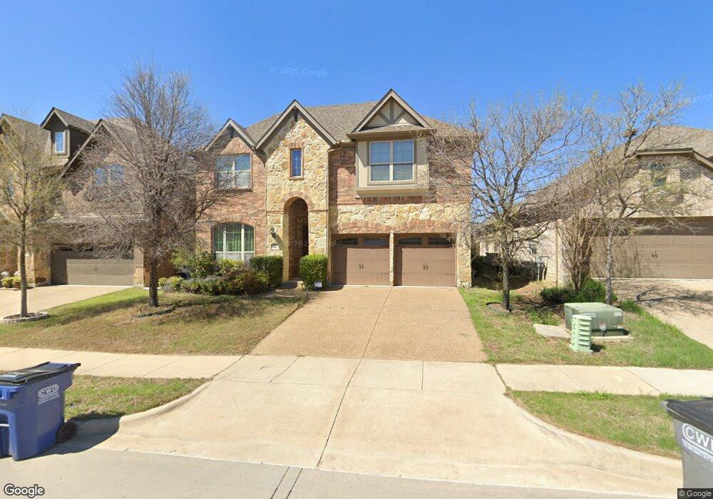 402 Hogue Ln, Wylie, TX 75098 - photo 1