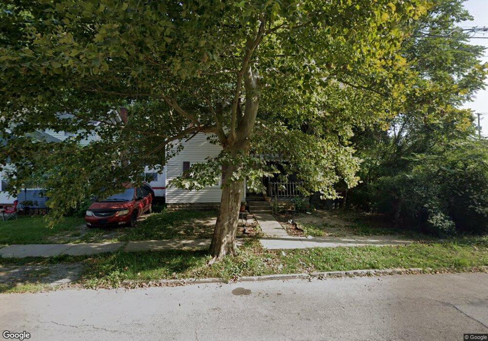 547 E 2nd St, Lima, OH 45804 - photo 1