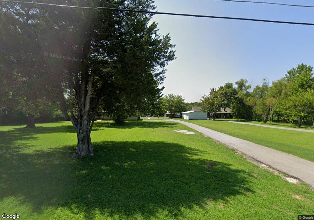 12500 S 185th East Ave, Broken Arrow, OK 74011 - photo 1