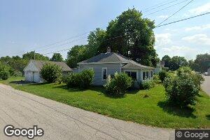 412 W State St, Morocco, IN 47963