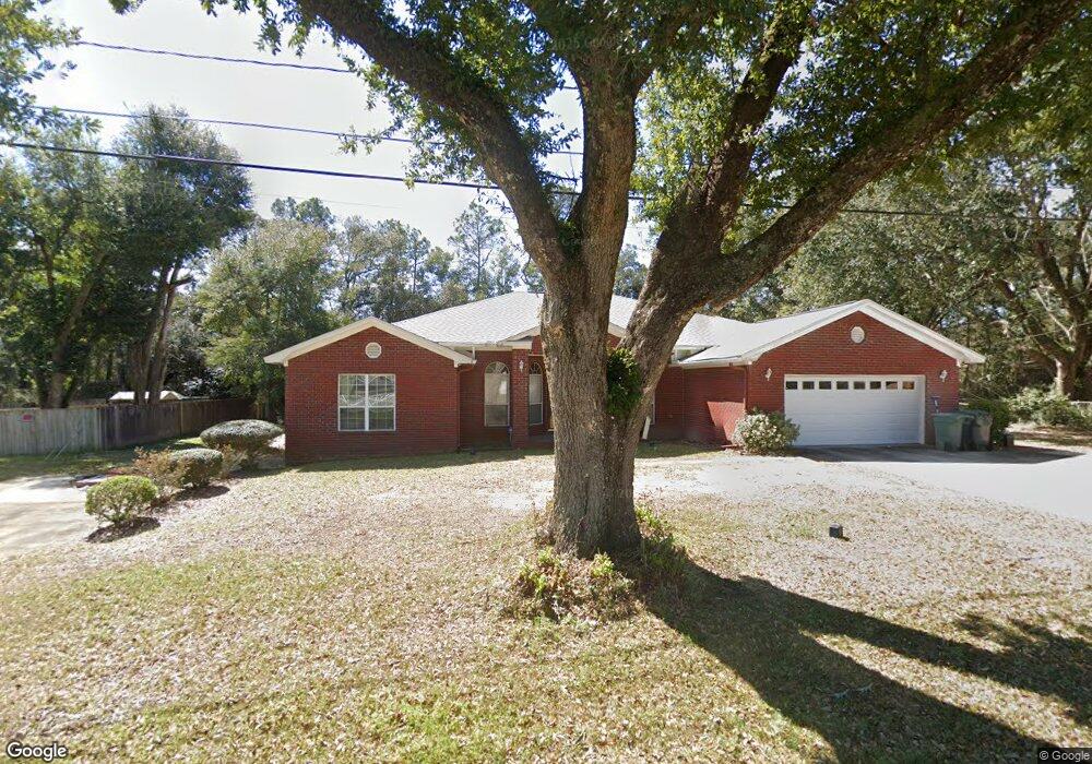 8319 Raleigh Cir, Pensacola, FL 32534 - photo 1