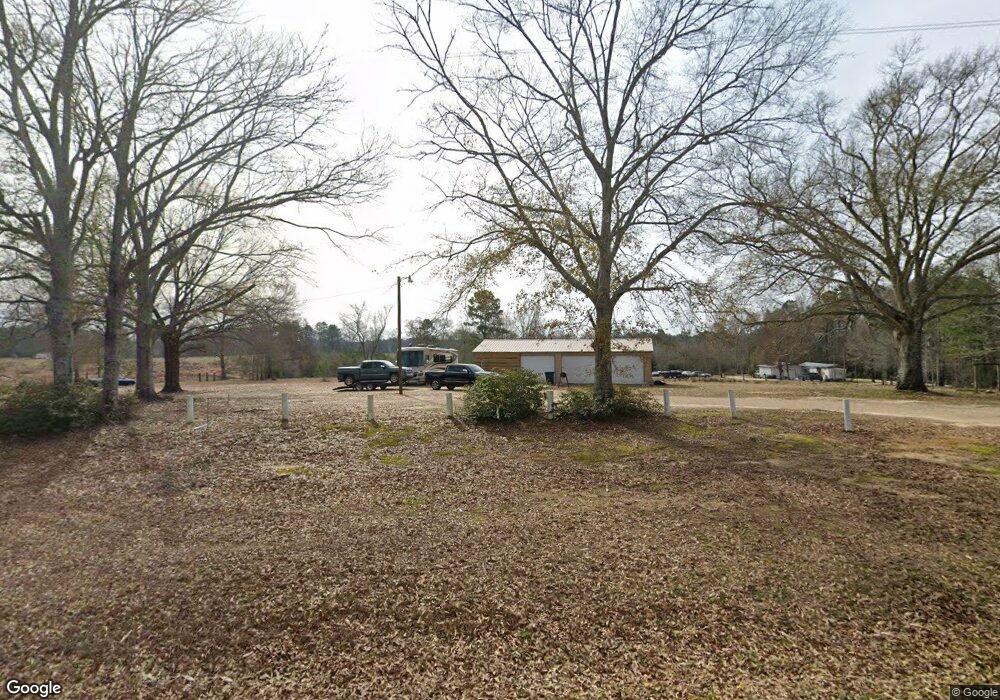 47422 Black Jack Rd, Franklinton, LA 70438 - photo 1