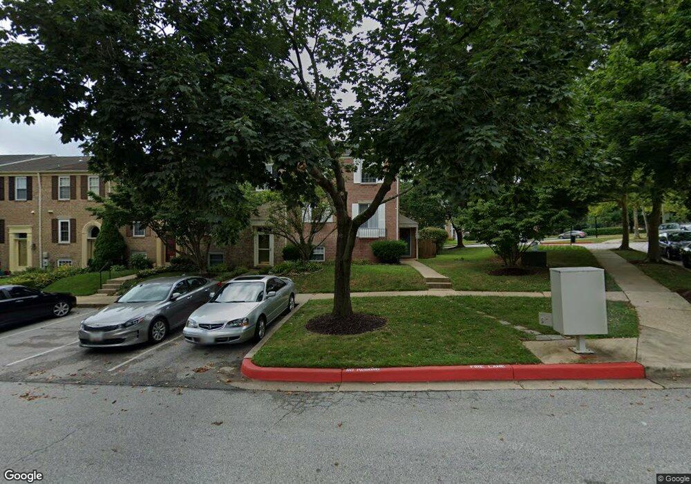 9702 Summer Park Ct, Columbia, MD 21046 - photo 1