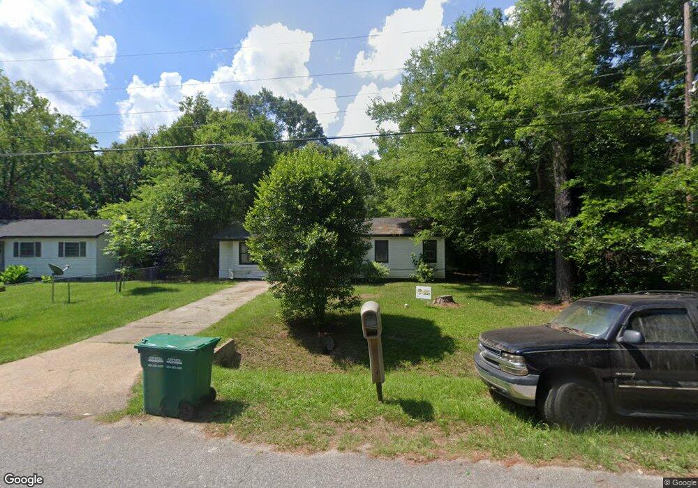 203 Edward Dr, Albany, GA 31705 - photo 1