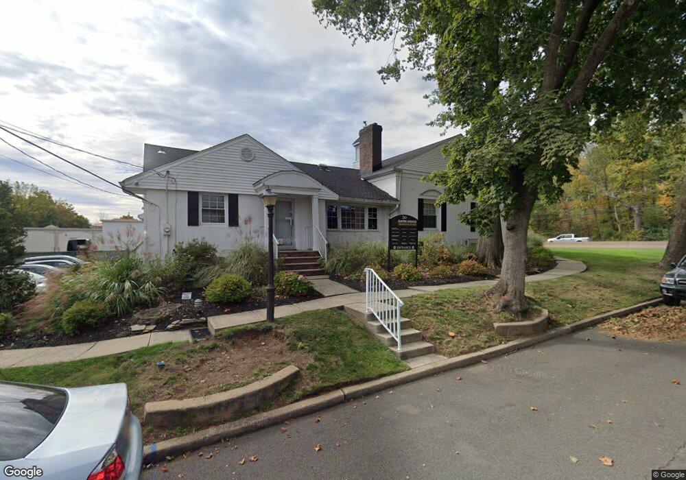 210 Haven Ave unit 161, Scotch Plains, NJ 07076 - photo 1