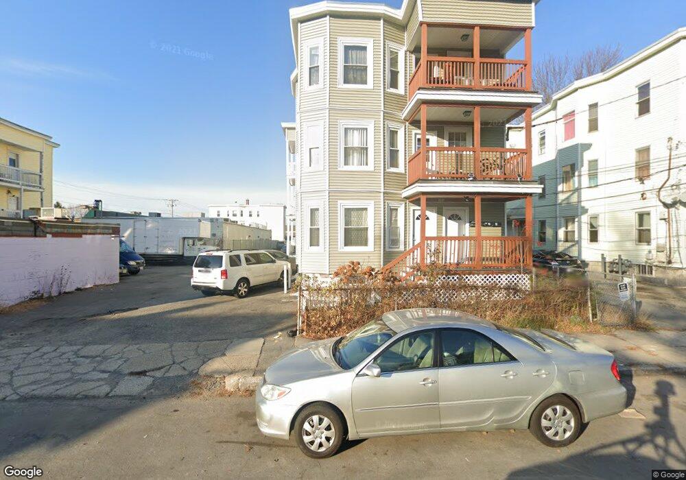 105 Boxford St unit 105A, Lawrence, MA 01843 - photo 1