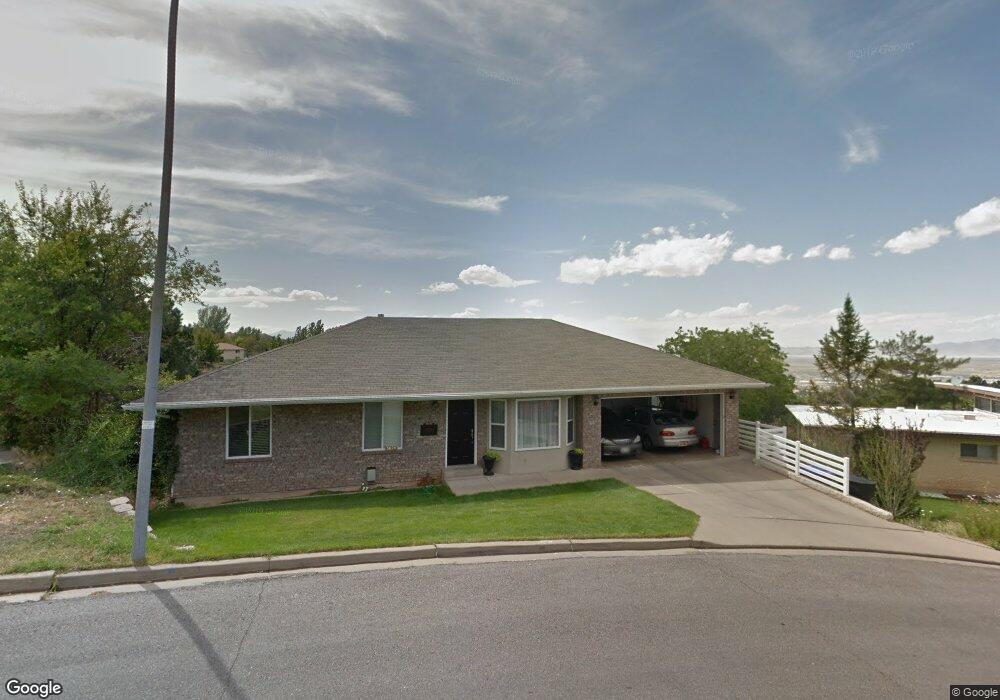 3674 S 100 E, Bountiful, UT 84010 - photo 1
