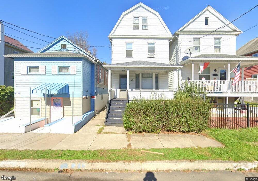 512 Perry St, Nanticoke, PA 18634 - photo 1