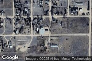 411 SE Washington St, Eckley, CO 80727