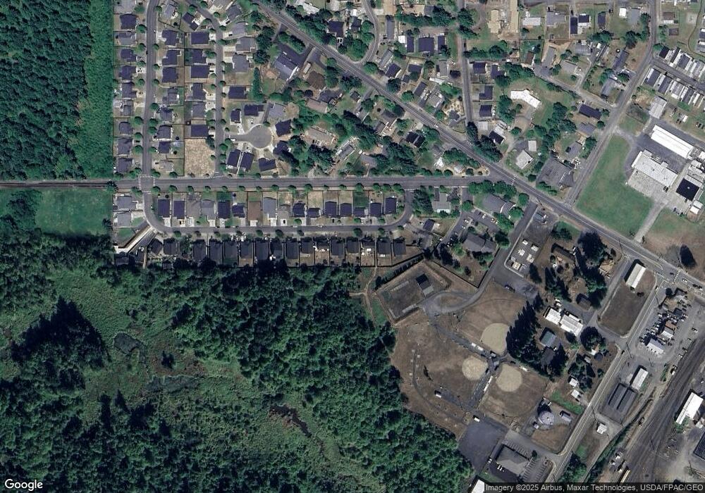 229 Parkside Loop, Chehalis, WA 98532 - photo 1