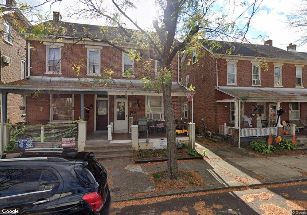 36 W 5th St, Pottstown, PA 19464 - photo 1