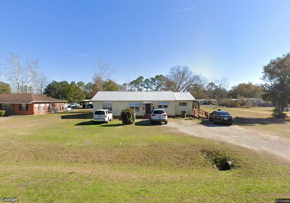 1207 S Morris Ave, Donalsonville, GA 39845 - photo 1