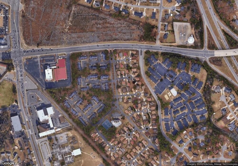 4515 Bac Ct, Fayetteville, NC 28314 - photo 1