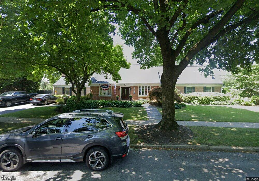 636 N 30th St, Allentown, PA 18104 - photo 1