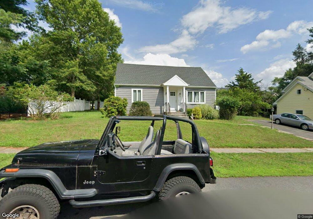 20 Lindy Place, Old Tappan, NJ 07675 - photo 1