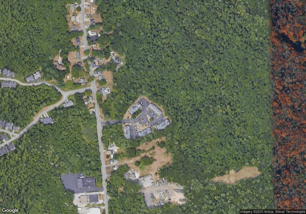 40 Hobart Ln unit 40, Rockland, MA 02370 - photo 1