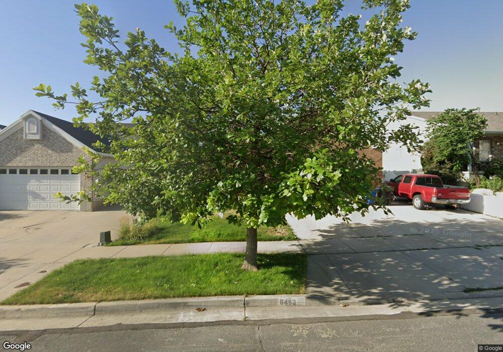6463 W 8575 S, West Jordan, UT 84081 - photo 1