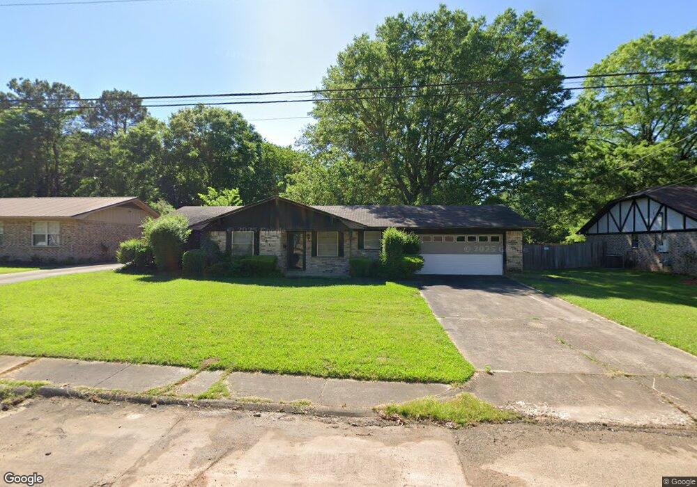 408 Cavite Place, Wake Village, TX 75501 - photo 1