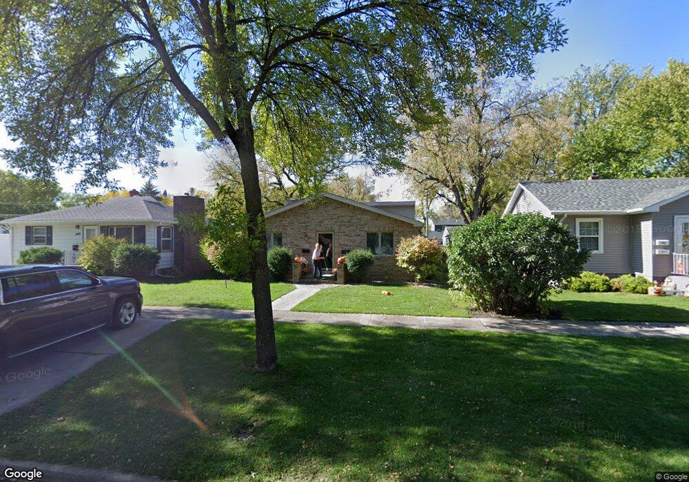 1008 S 11th St, Grand Forks, ND 58201 - photo 1