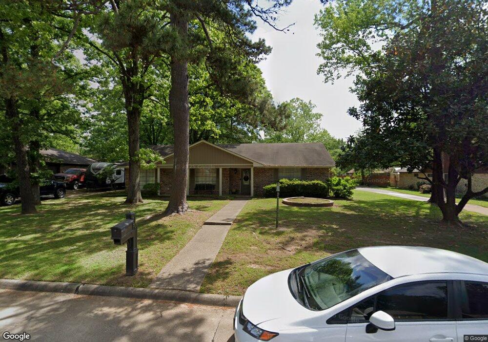 18 Clay Ave, Texarkana, TX 75503 - photo 1