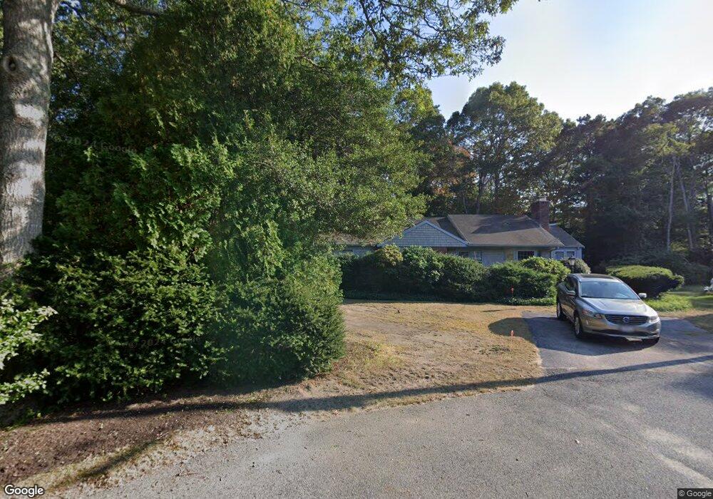 31 N West Ln, Centerville, MA 02632 - photo 1