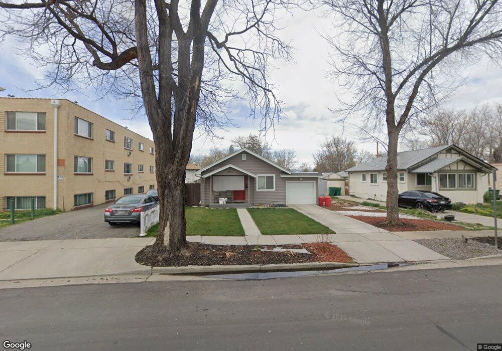 2017 Fulton St, Aurora, CO 80010 - photo 1