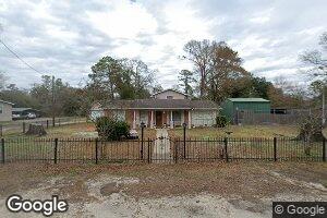 158 County Road 4146, Orange, TX 77632
