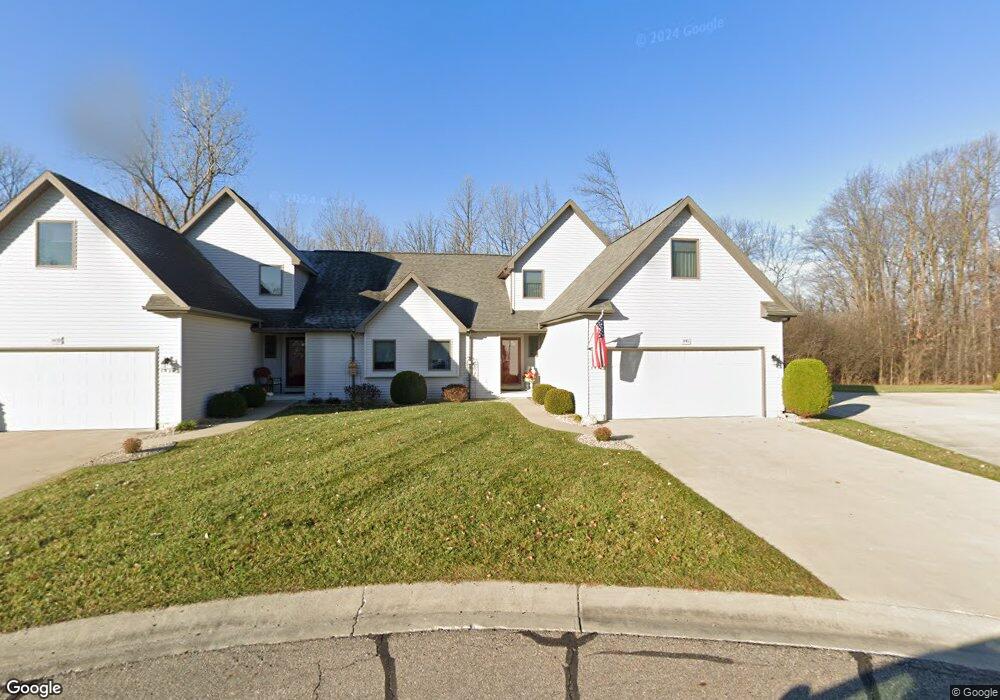 1441 Sunset Blvd unit 58, Flint, MI 48507 - photo 1