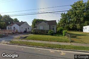 920 E 3rd St, Lima, OH 45804