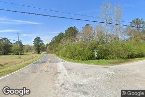 0 Charlie Fuller Primrose Rd Unit 46.84AC 7574431, Luthersville, GA 30251