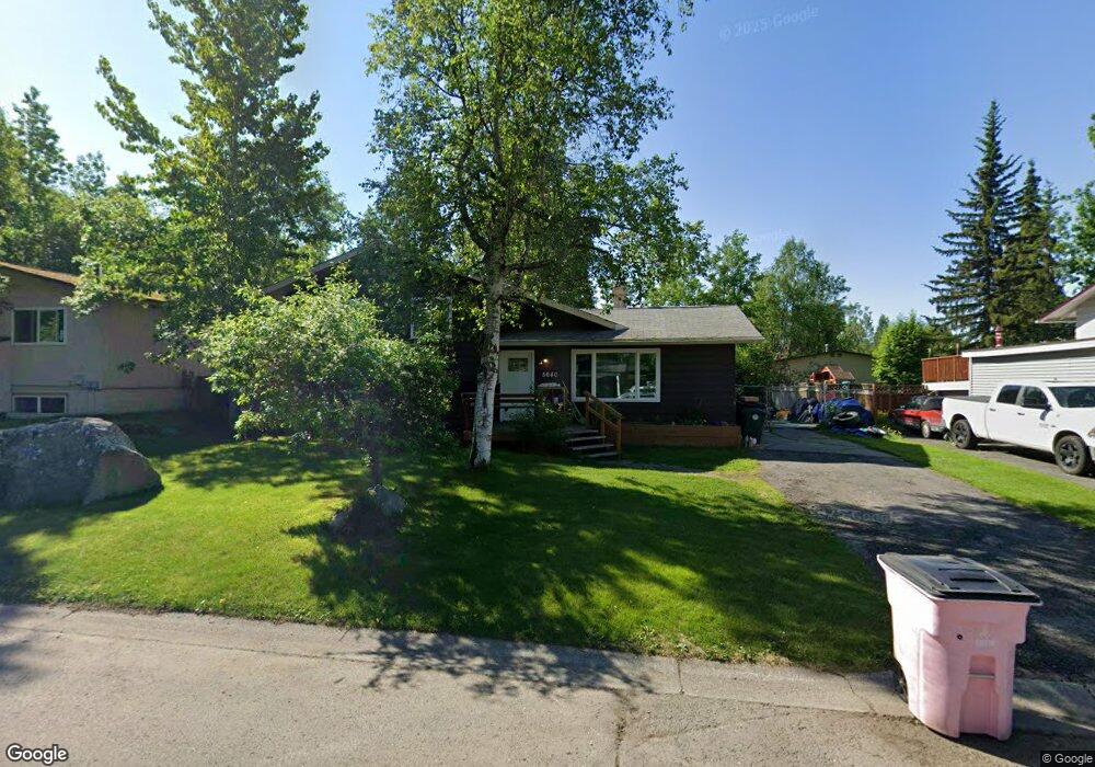 5640 Gate Keeper Ave, Anchorage, AK 99504 - photo 1