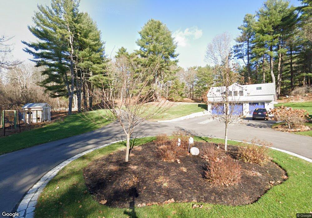 1 Wilson Ln, Needham, MA 02492 - photo 1