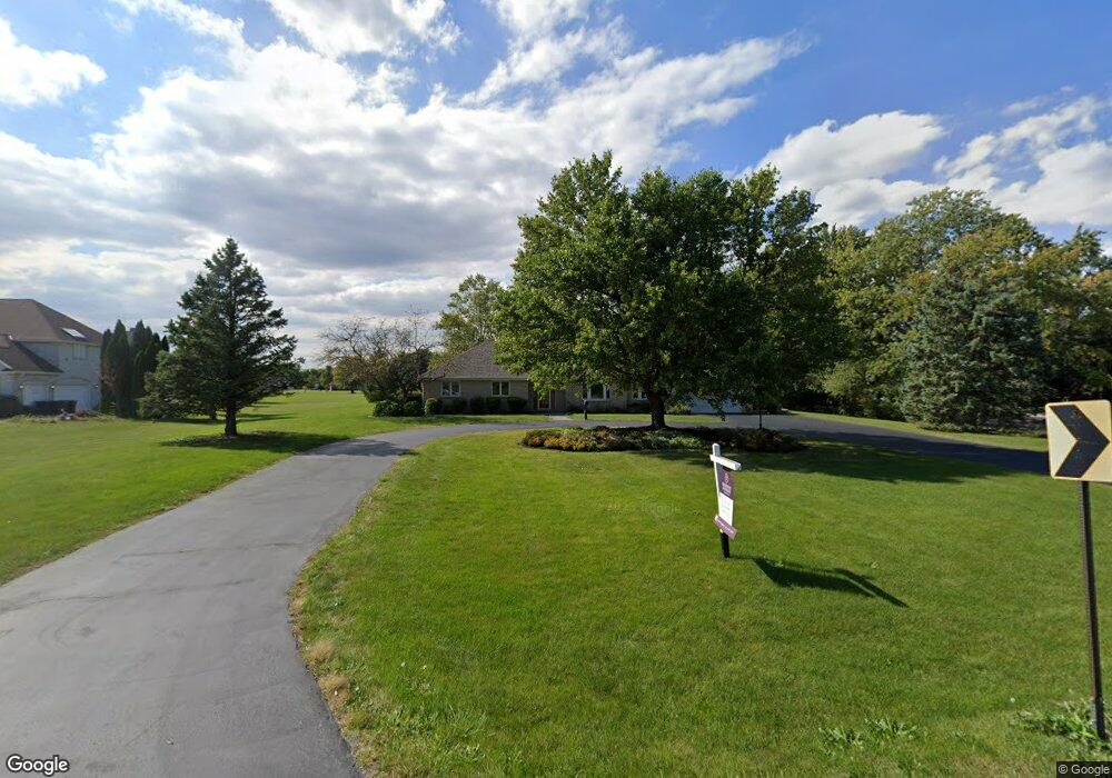 2511 W 136th Ct, Crown Point, IN 46307 - photo 1