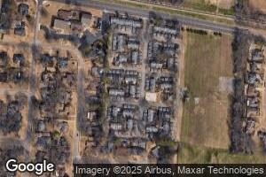 2039 Restington Ln, Memphis, TN 38119