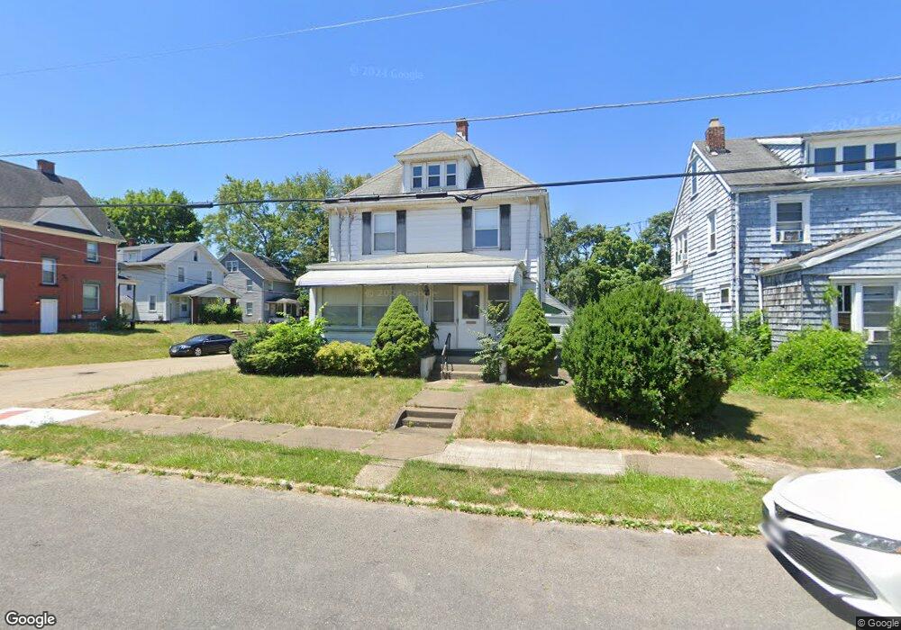 1303 Plain Ave NE, Canton, OH 44714 - photo 1