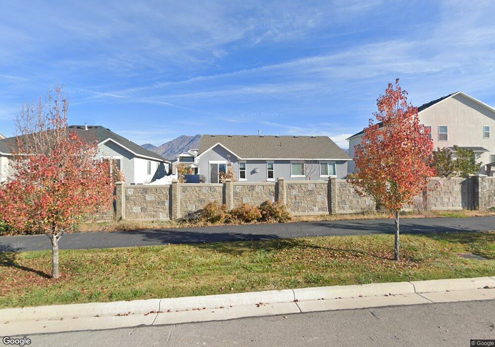 1639 E Aspen Grove Dr, Spanish Fork, UT 84660 - photo 1