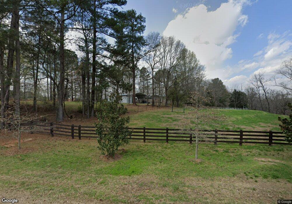 3779 Ga Highway 219, Franklin, GA 30217 - photo 1