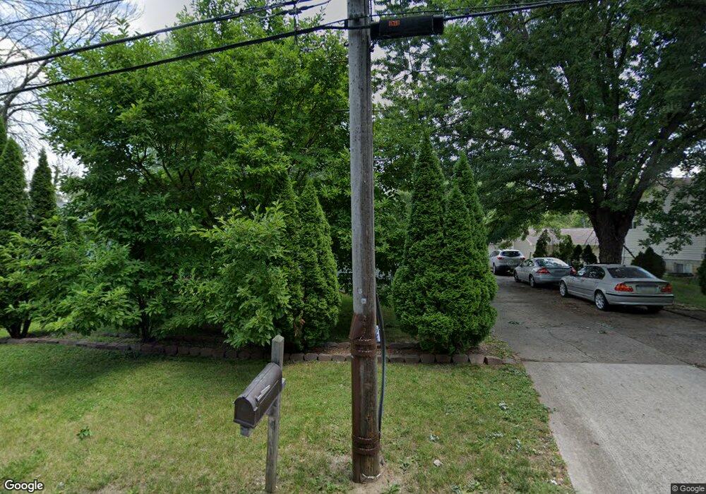 2029 SE 8th St, Des Moines, IA 50315 - photo 1