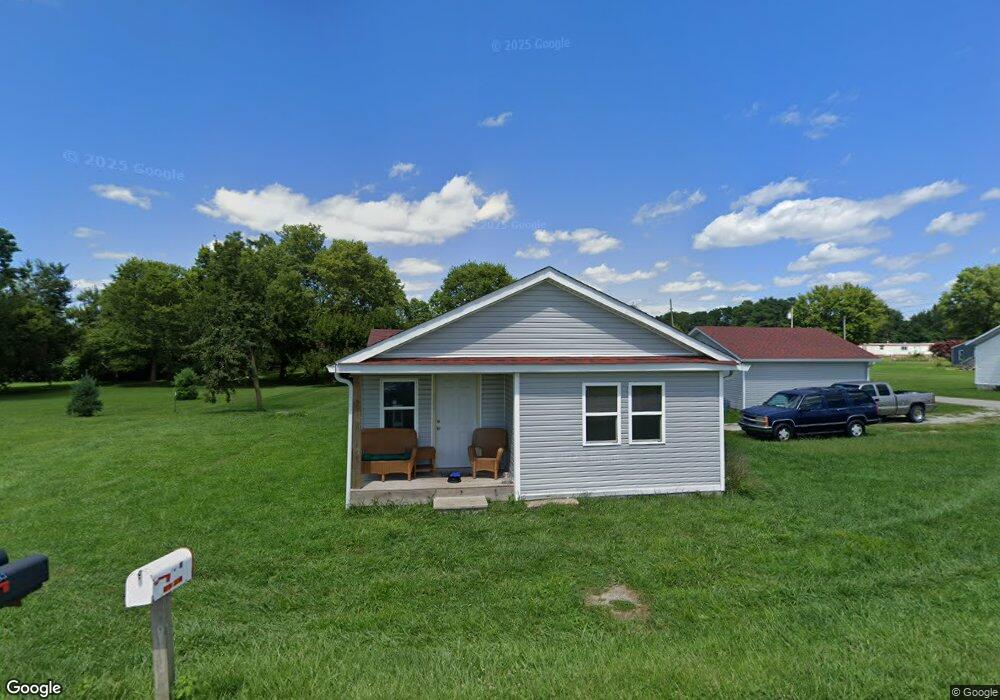 27083 State Road 244, Laurel, IN 47024 - photo 1