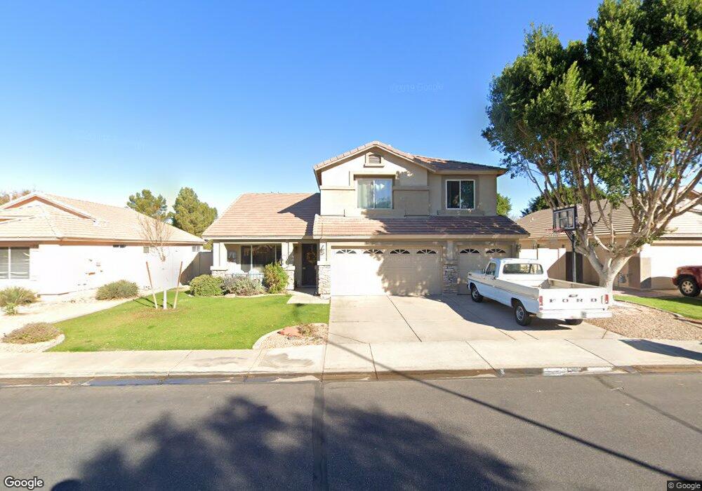 5650 E Harmony Ave, Mesa, AZ 85206 - photo 1