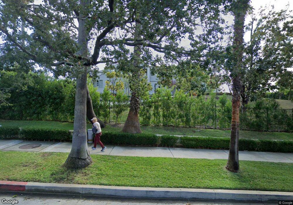 1700 Lexington Rd, Beverly Hills, CA 90210 - photo 1