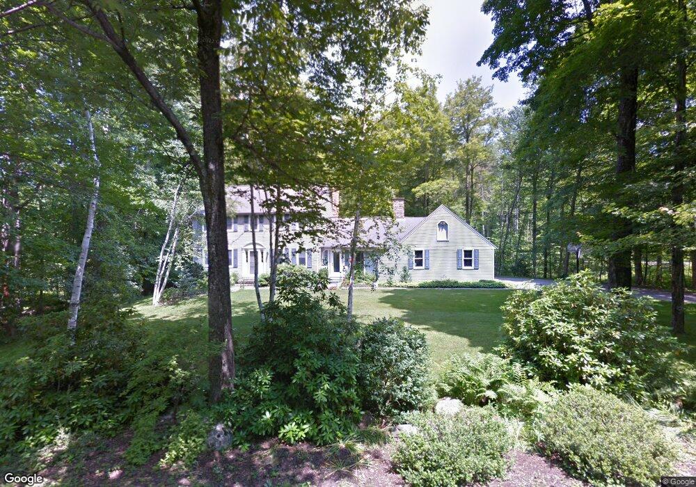 91 Hearthside Rd, Standish, ME 04084 - photo 1