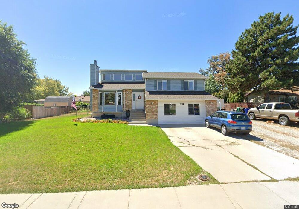 3347 Bellaviti Cir, West Jordan, UT 84084 - photo 1