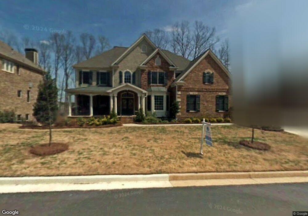 6285 Fernstone Trail NW, Acworth, GA 30101 - photo 1