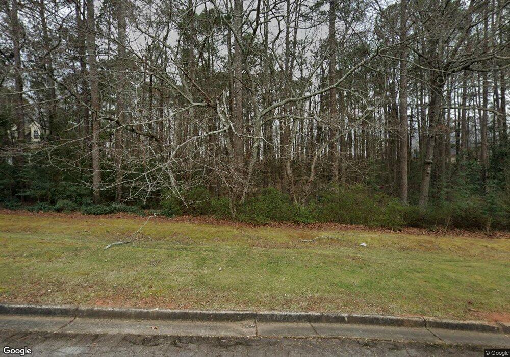 1512 Kings Crossing, Stone Mountain, GA 30087 - photo 1